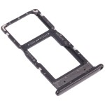 Sim Card Holder Tray For Huawei P Smart 2019 White - Maxbhi Com