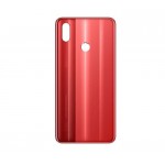Back Panel Cover For Coolpad Cool Play 8 Red - Maxbhi Com