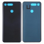 Back Panel Cover For Huawei Honor View 20 Black - Maxbhi Com