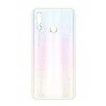 Back Panel Cover For Huawei Nova 4 White - Maxbhi Com