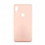 Back Panel Cover For Lenovo S5 Pro Gt Gold - Maxbhi Com