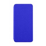 Flip Cover For Huawei P Smart 2019 Blue By - Maxbhi Com