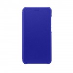 Flip Cover For Lenovo S5 Pro Gt Blue By - Maxbhi Com