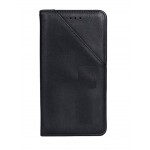 Flip Cover For Lenovo Z5s Black By - Maxbhi Com