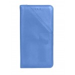 Flip Cover For Lenovo Z5s Blue By - Maxbhi Com