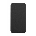 Flip Cover For Samsung Galaxy A8s Black By - Maxbhi Com