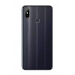 Full Body Housing For Coolpad Cool Play 8 Black - Maxbhi Com