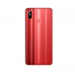 Full Body Housing For Coolpad Cool Play 8 Red - Maxbhi Com