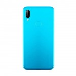 Full Body Housing For Lenovo S5 Pro Gt Blue - Maxbhi Com
