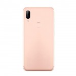 Full Body Housing For Lenovo S5 Pro Gt Gold - Maxbhi Com