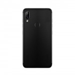 Full Body Housing For Lenovo S5 Pro Gt White - Maxbhi Com