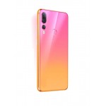Full Body Housing For Lenovo Z5s Orange - Maxbhi Com