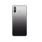 Full Body Housing For Samsung Galaxy A8s Black - Maxbhi Com