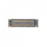 Lcd Connector For Apple Ipad Mini By - Maxbhi Com