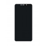 Lcd With Touch Screen For Coolpad Cool Play 8 Black By - Maxbhi Com