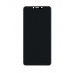 Lcd With Touch Screen For Coolpad Cool Play 8 White By - Maxbhi Com