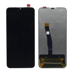 Lcd With Touch Screen For Huawei P Smart 2019 Black By - Maxbhi Com
