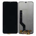 LCD with Touch Screen for Xiaomi Mi Play Black