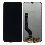 Lcd With Touch Screen For Xiaomi Mi Play Gold By - Maxbhi Com