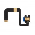 Microphone Flex Cable For Apple Ipad 4 Wifi By - Maxbhi Com