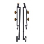 Power Button Flex Cable For Apple Ipad Mini On Off Flex Pcb By - Maxbhi Com