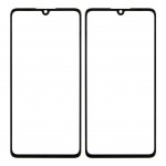 Replacement Front Glass For Huawei P Smart 2019 Black By - Maxbhi Com