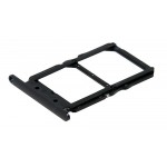 Sim Card Holder Tray For Huawei Nova 4 Black - Maxbhi Com