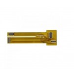 Touch Screen Digitizer Flex Cable Connector For Apple Iphone 5c By - Maxbhi Com