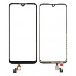 Touch Screen Digitizer For Xiaomi Mi Play Black By - Maxbhi Com