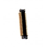Back Camera Connector for Samsung I9500 Galaxy S4