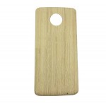 Back Case for Motorola Moto Z