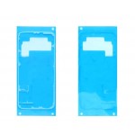 Back Cover Sticker For Samsung Galaxy S6 By - Maxbhi Com