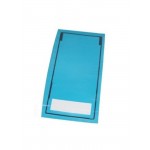 Back Cover Sticker For Sony Xperia M2 By - Maxbhi Com
