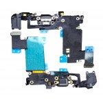 Charging Connector Flex Pcb Board For Apple Iphone 6s Plus By - Maxbhi Com
