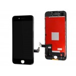 Lcd With Touch Screen For Apple Iphone 7 Blue By - Maxbhi Com