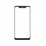 Touch Screen Digitizer For Lenovo S5 Pro Gt Black By - Maxbhi Com