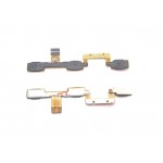 Volume Key Flex Cable for Asus Zenfone Max Plus M1