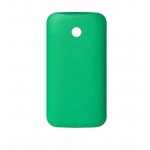 Back Panel Cover For Motorola Moto E Xt1021 Green - Maxbhi Com