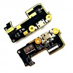 Charging Pcb Complete Flex For Asus Zenfone 5 Lite A502cg By - Maxbhi Com
