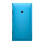 Full Body Housing For Microsoft Lumia 435 Blue - Maxbhi Com