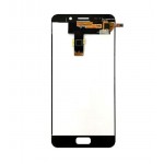 Lcd With Touch Screen For Asus Zenfone 3s Max Zc521tl Gold By - Maxbhi Com
