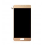 Lcd With Touch Screen For Asus Zenfone 3s Max Zc521tl Gold By - Maxbhi Com