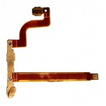 Power Button Flex Cable For Asus Transformer Prime Tf201 On Off Flex Pcb By - Maxbhi Com