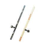 Volume Key Flex Cable For Asus Zenfone 3 Deluxe Zs570kl By - Maxbhi Com