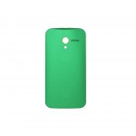 Back Panel Cover For Motorola Moto X Green - Maxbhi Com