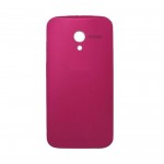 Back Panel Cover For Motorola Moto X Pink - Maxbhi Com