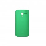 Back Panel Cover For Motorola Moto X Xt1058 Green - Maxbhi Com