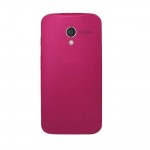Full Body Housing For Motorola Moto X Pink - Maxbhi Com