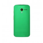 Full Body Housing For Motorola Moto X Xt1058 Green - Maxbhi Com