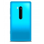 Full Body Housing For Nokia Lumia 810 Cyan - Maxbhi Com